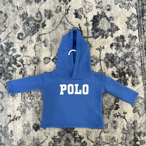 Baby Girls Ralph Lauren Set - Picture 3 of 8